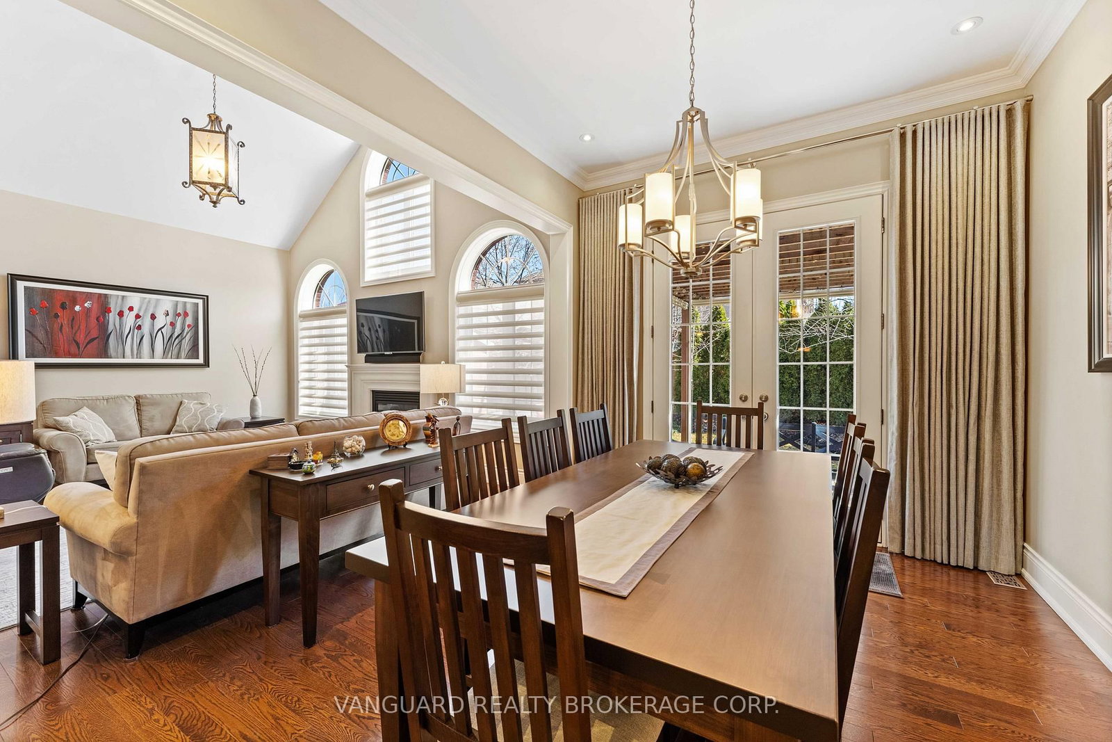 Detached House for sale at 13 Anderson Cove Trail, King, Ontario, L0G 1N0 - Nobleton - MLS: N12992674