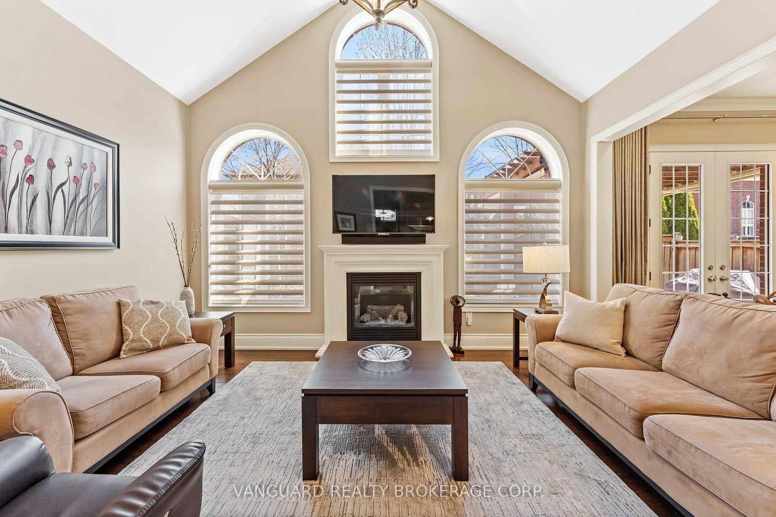 Detached House for sale at 13 Anderson Cove Trail, King, Ontario, L0G 1N0 - Nobleton - MLS: N12992674