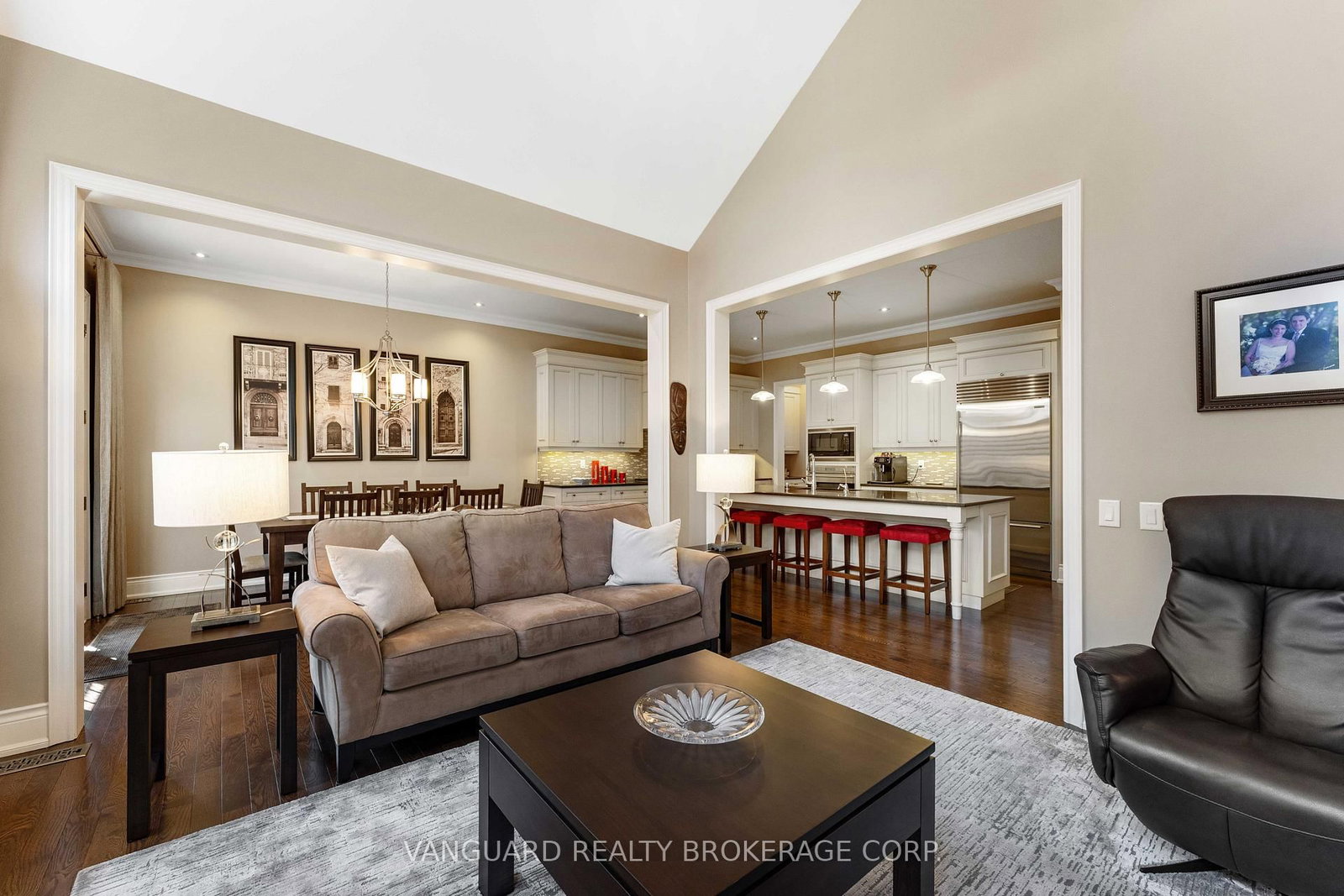 Detached House for sale at 13 Anderson Cove Trail, King, Ontario, L0G 1N0 - Nobleton - MLS: N12992674