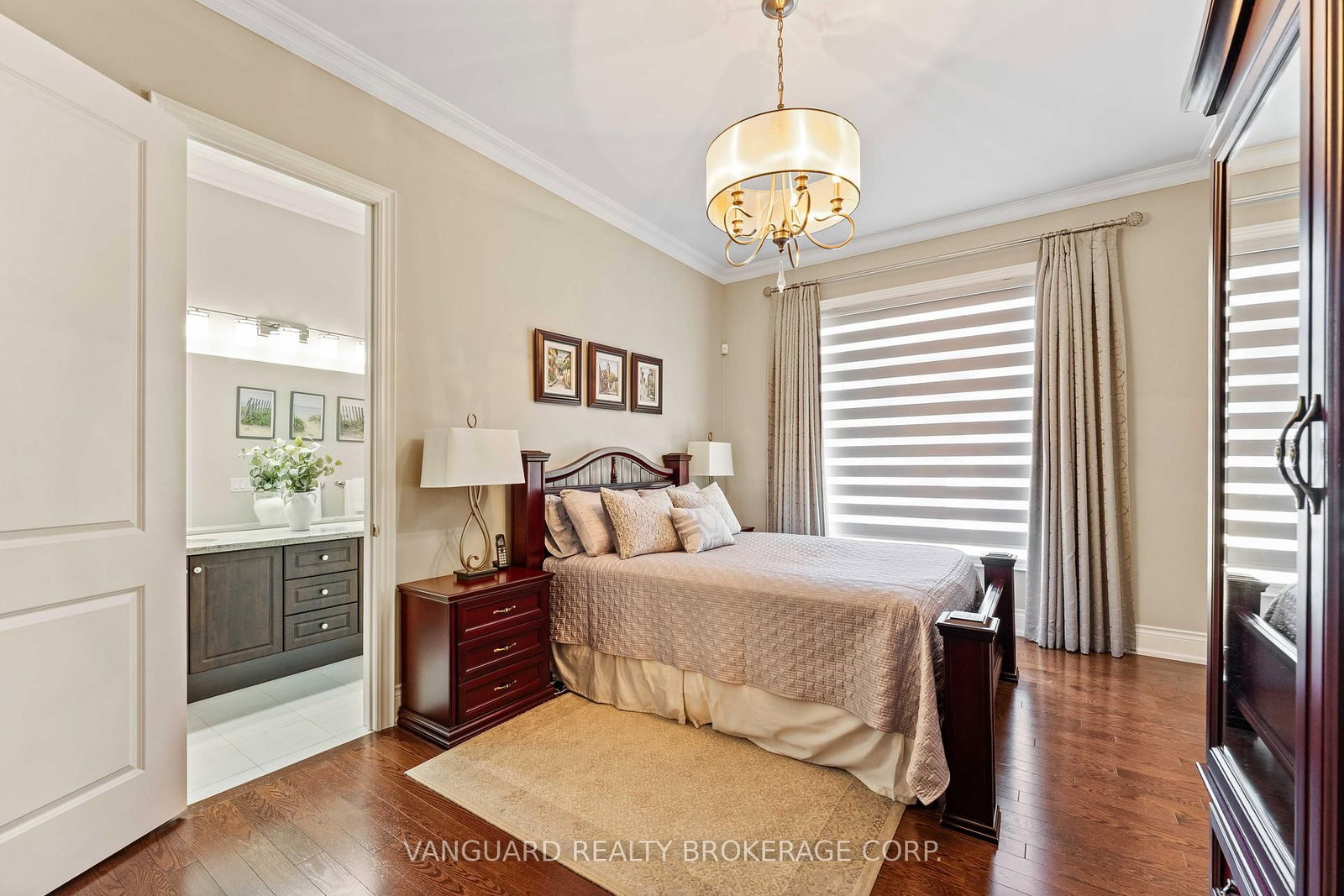 Detached House for sale at 13 Anderson Cove Trail, King, Ontario, L0G 1N0 - Nobleton - MLS: N12992674