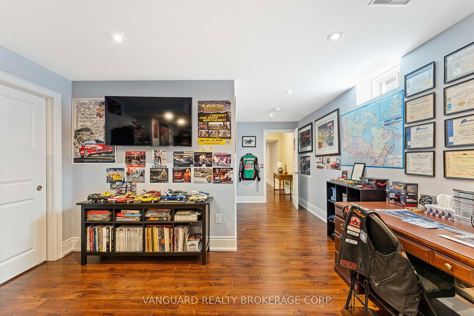 Detached House for sale at 13 Anderson Cove Trail, King, Ontario, L0G 1N0 - Nobleton - MLS: N12992674