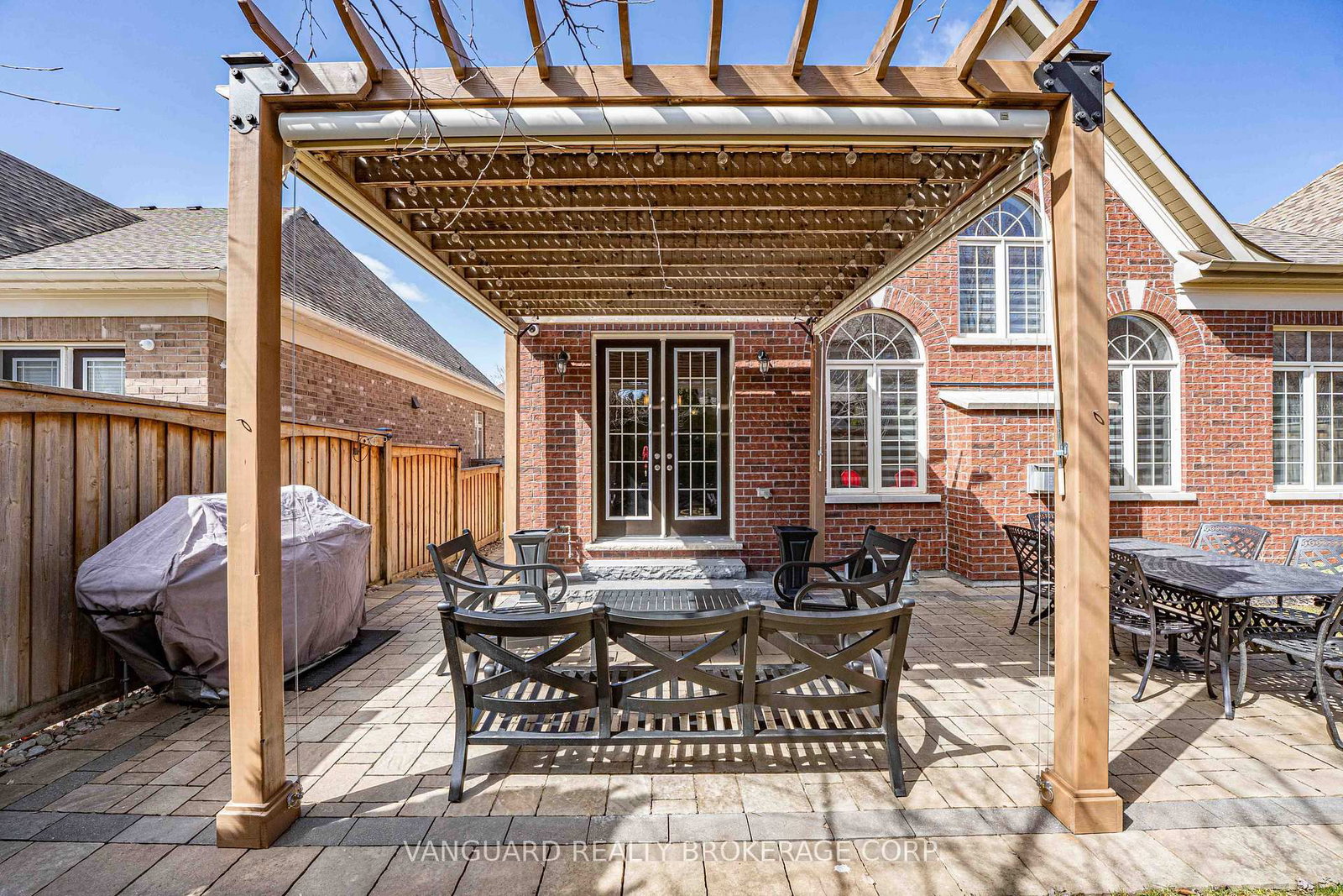 Detached House for sale at 13 Anderson Cove Trail, King, Ontario, L0G 1N0 - Nobleton - MLS: N12992674