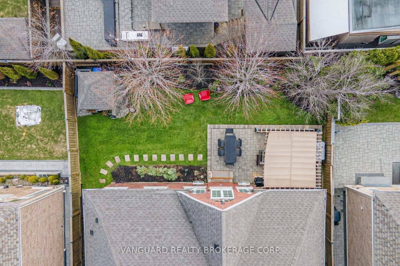 Detached House for sale at 13 Anderson Cove Trail, King, Ontario, L0G 1N0 - Nobleton - MLS: N12992674