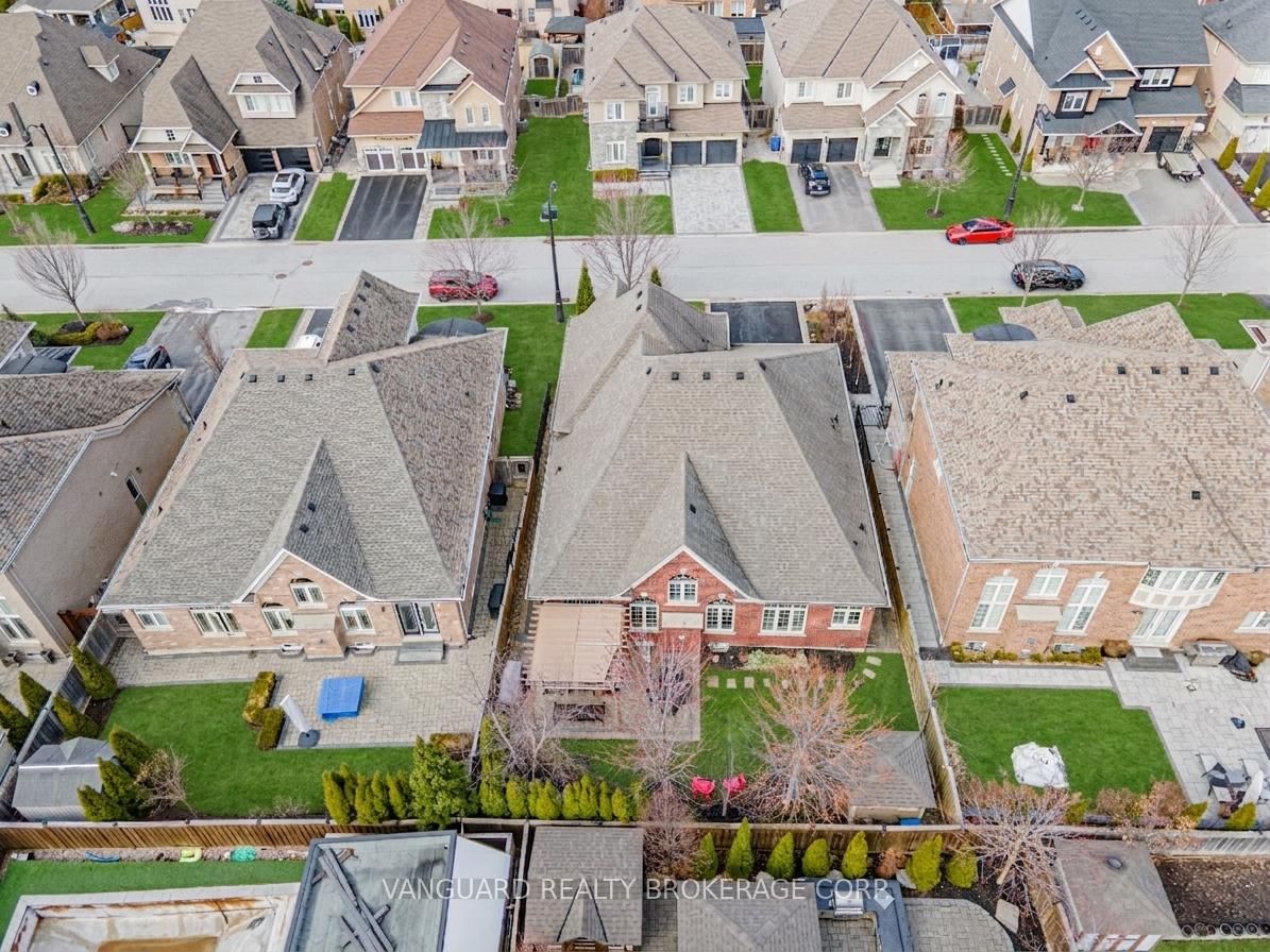 Detached House for sale at 13 Anderson Cove Trail, King, Ontario, L0G 1N0 - Nobleton - MLS: N12992674