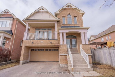 138 Yakefarm Blvd | Whitchurch-Stouffville | Image