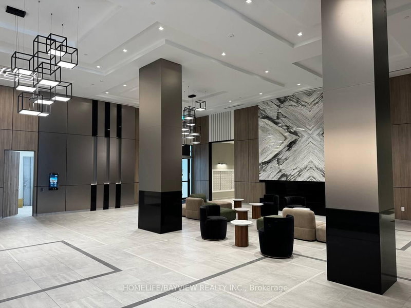 A-2208 - 9763 markham Rd, Markham, L6E 0W4 | Image 2