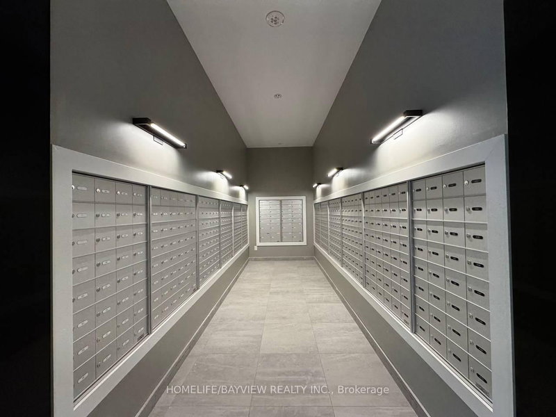 A-2208 - 9763 markham Rd, Markham, L6E 0W4 | Image 3