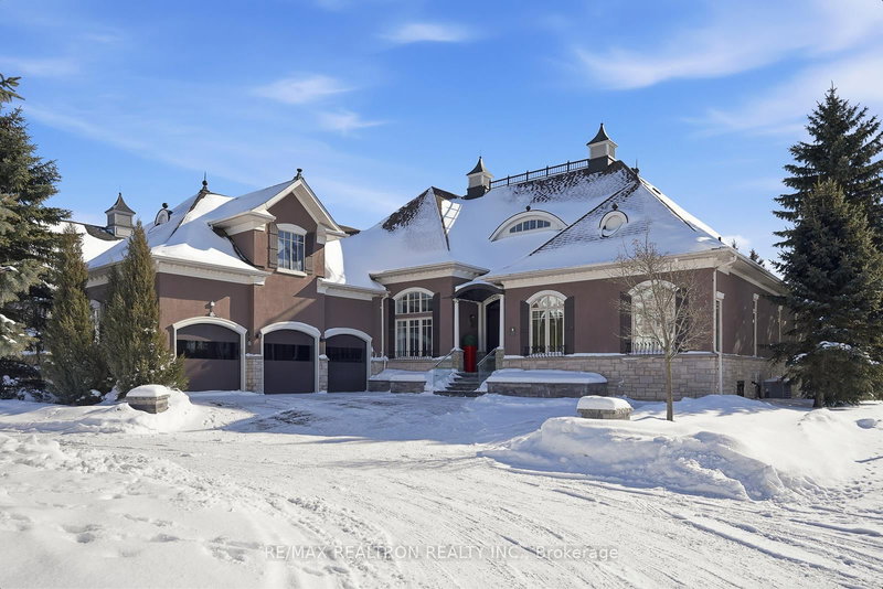 129 Country Club Drive