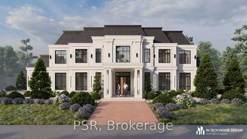 home for sale on 10 Kingscross Drive