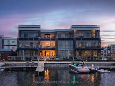 3793 Mangusta Crt | Innisfil | Image