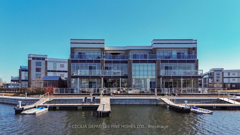 3793 Mangusta Crt, Innisfil, L9S 0L5 | Image 2