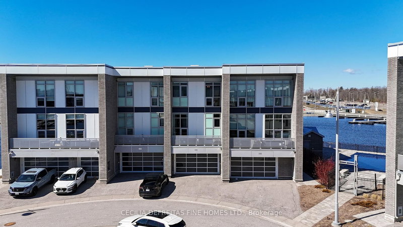 3793 Mangusta Crt, Innisfil, L9S 0L5 | Image 3