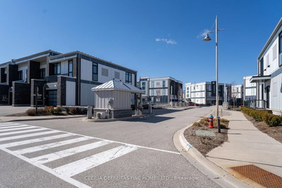 3793 Mangusta Court • Innisfil, ON photo 9