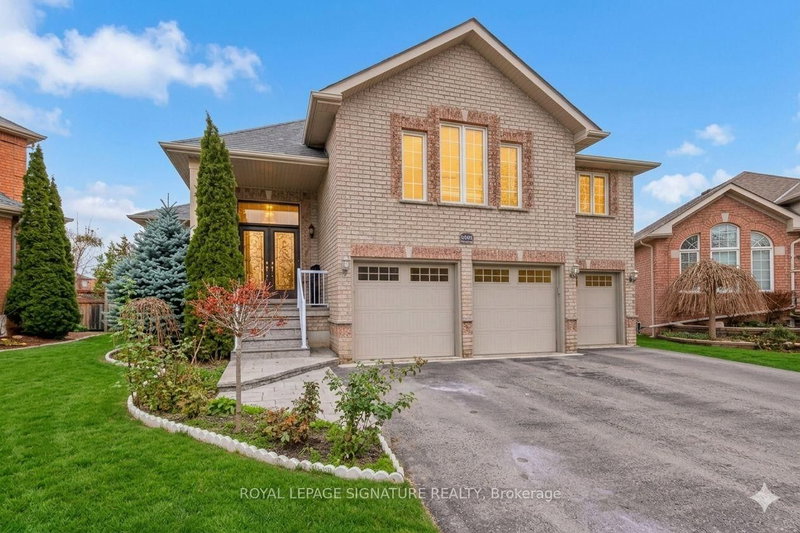 home for lease on 2074 Cynthia Court