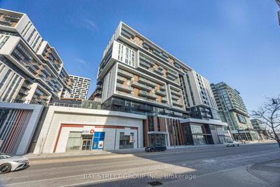 1020 - 8119 Birchmount Rd Rd | Markham | Image
