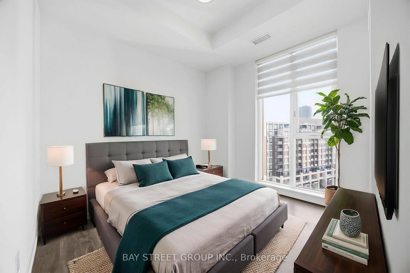 8119 Birchmount Rd Road, Unit 1020 - Photo 13