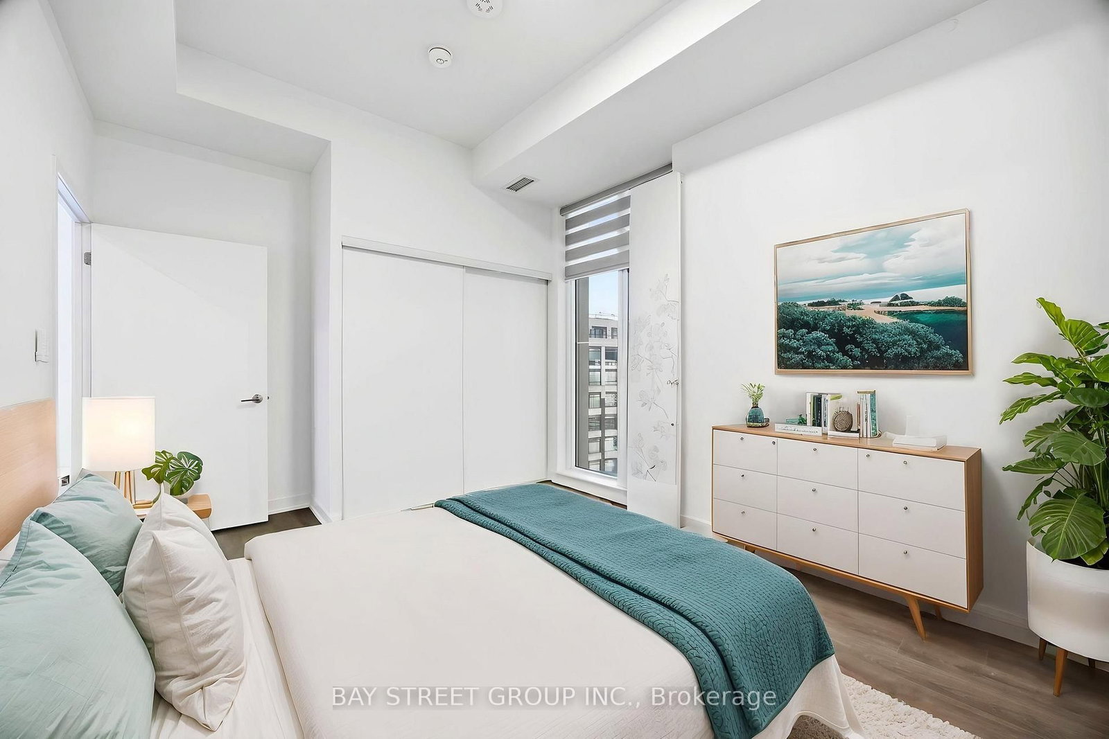 8119 Birchmount Rd Road, Unit 1020 - Photo 14