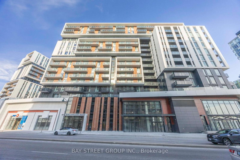 1020 - 8119 Birchmount Rd Rd, Markham, L6G 0H5 | Image 2