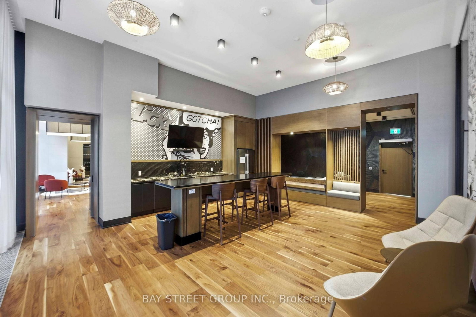 8119 Birchmount Rd Road, Unit 1020 - Photo 29