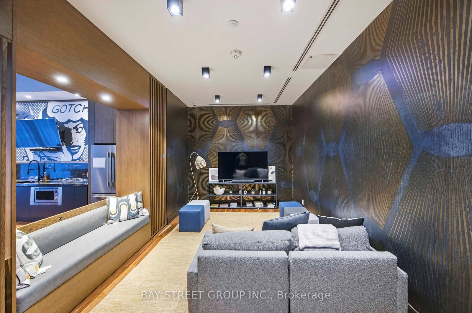 8119 Birchmount Rd Road, Unit 1020 - Photo 30