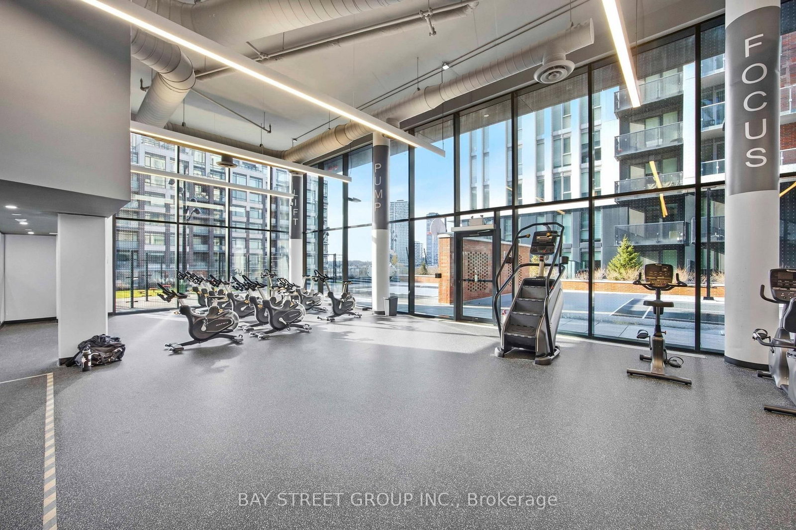 8119 Birchmount Rd Road, Unit 1020 - Photo 32