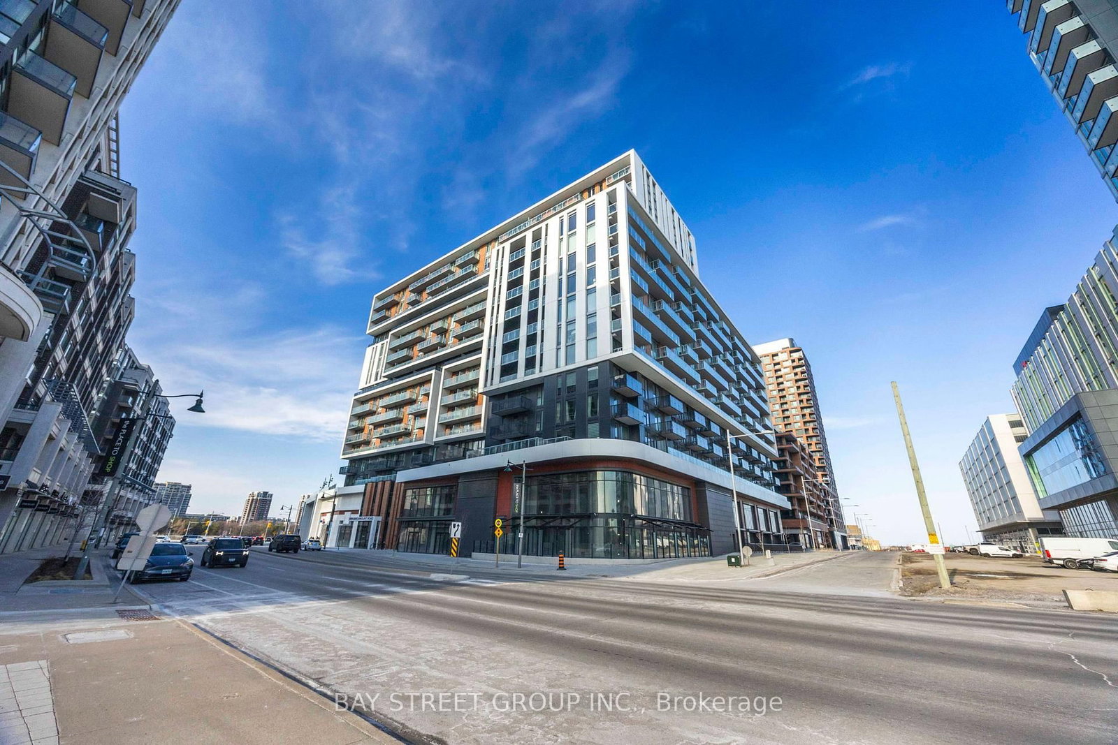 8119 Birchmount Rd Road, Unit 1020 - Photo 4