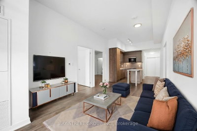 Unit 1020 — 8119 Birchmount Rd Road — photo 5