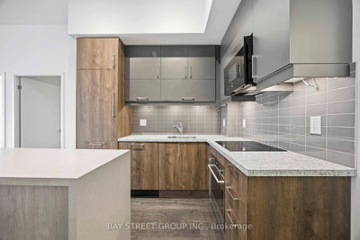8119 Birchmount Rd Road • #1020 • Markham, ON photo 8