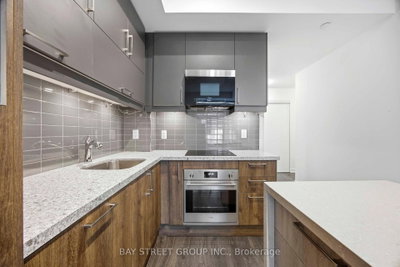 8119 Birchmount Rd Road • #1020 • Markham, ON photo 9