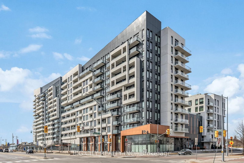 103B - 8 Rouge Valley Dr, Markham, L6G 0G8 | Image 2