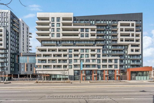 103B - 8 Rouge Valley Drive W