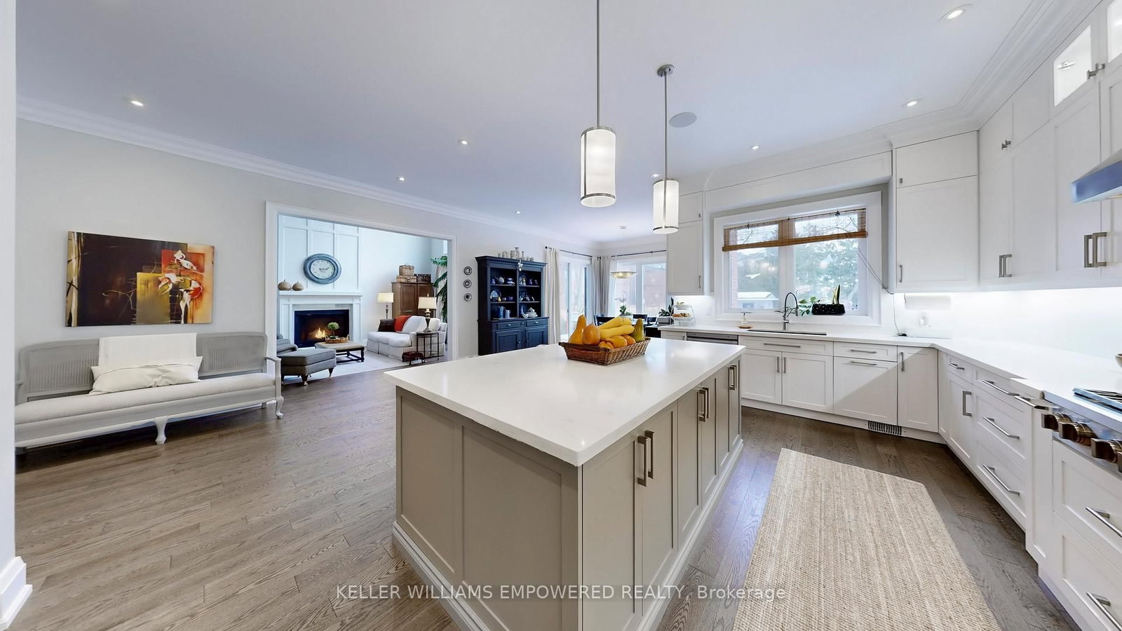 Detached House for sale at 29 Bedford Park Avenue, Richmond Hill, Ontario, L4C 2N9 - Crosby - MLS: N12993118