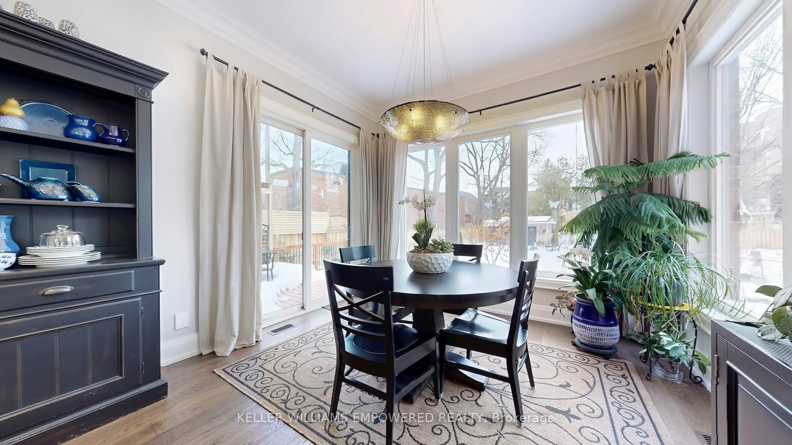 Detached House for sale at 29 Bedford Park Avenue, Richmond Hill, Ontario, L4C 2N9 - Crosby - MLS: N12993118