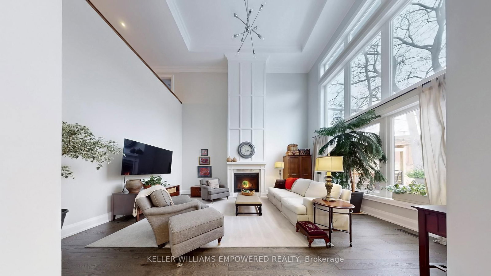 Detached House for sale at 29 Bedford Park Avenue, Richmond Hill, Ontario, L4C 2N9 - Crosby - MLS: N12993118