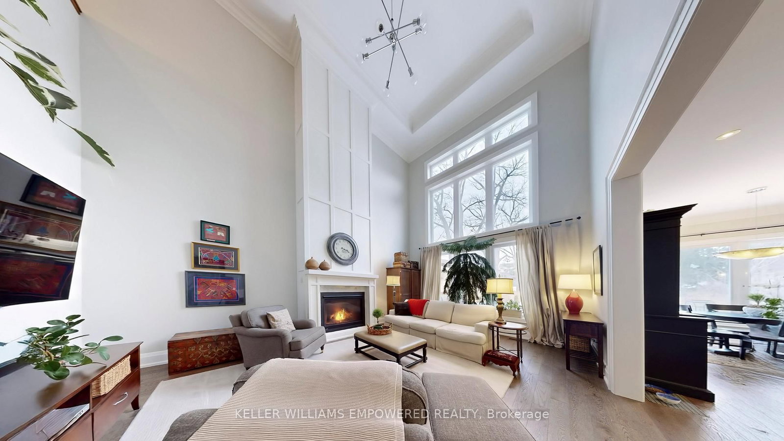 Detached House for sale at 29 Bedford Park Avenue, Richmond Hill, Ontario, L4C 2N9 - Crosby - MLS: N12993118