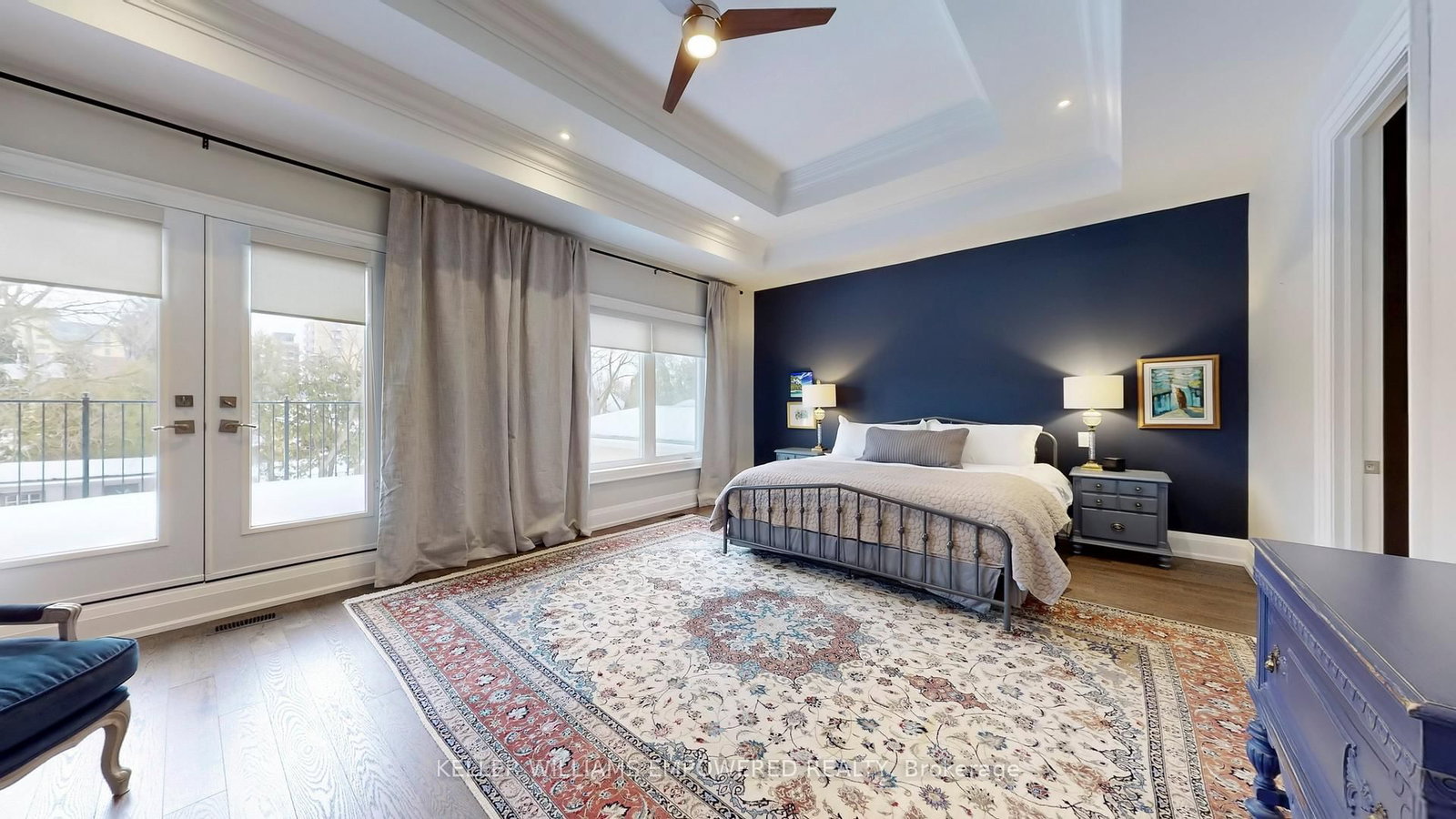 Detached House for sale at 29 Bedford Park Avenue, Richmond Hill, Ontario, L4C 2N9 - Crosby - MLS: N12993118