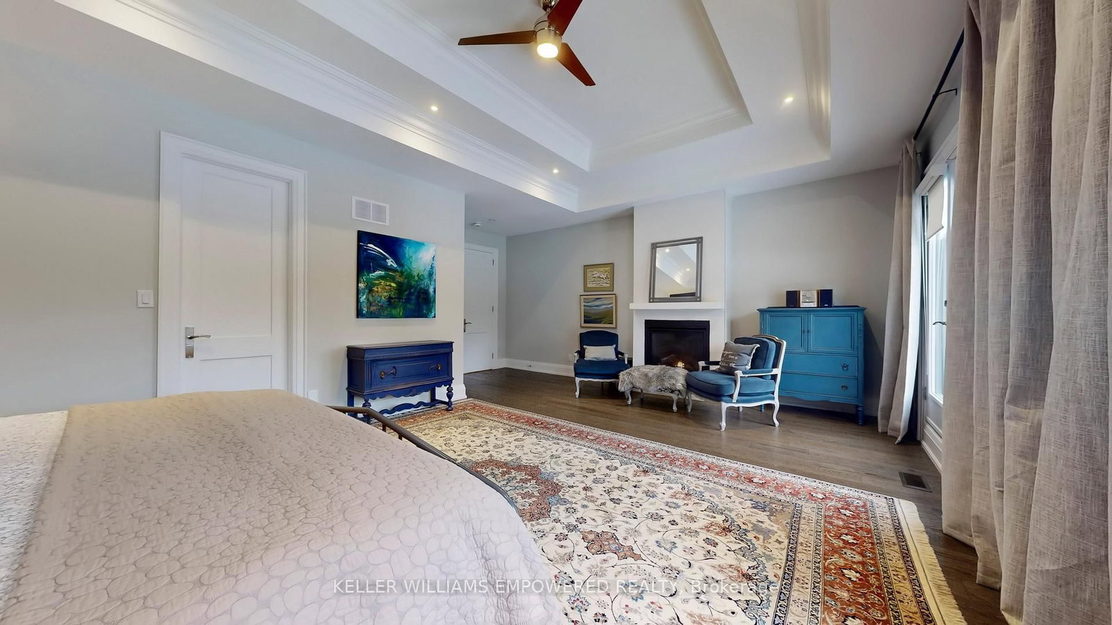 Detached House for sale at 29 Bedford Park Avenue, Richmond Hill, Ontario, L4C 2N9 - Crosby - MLS: N12993118