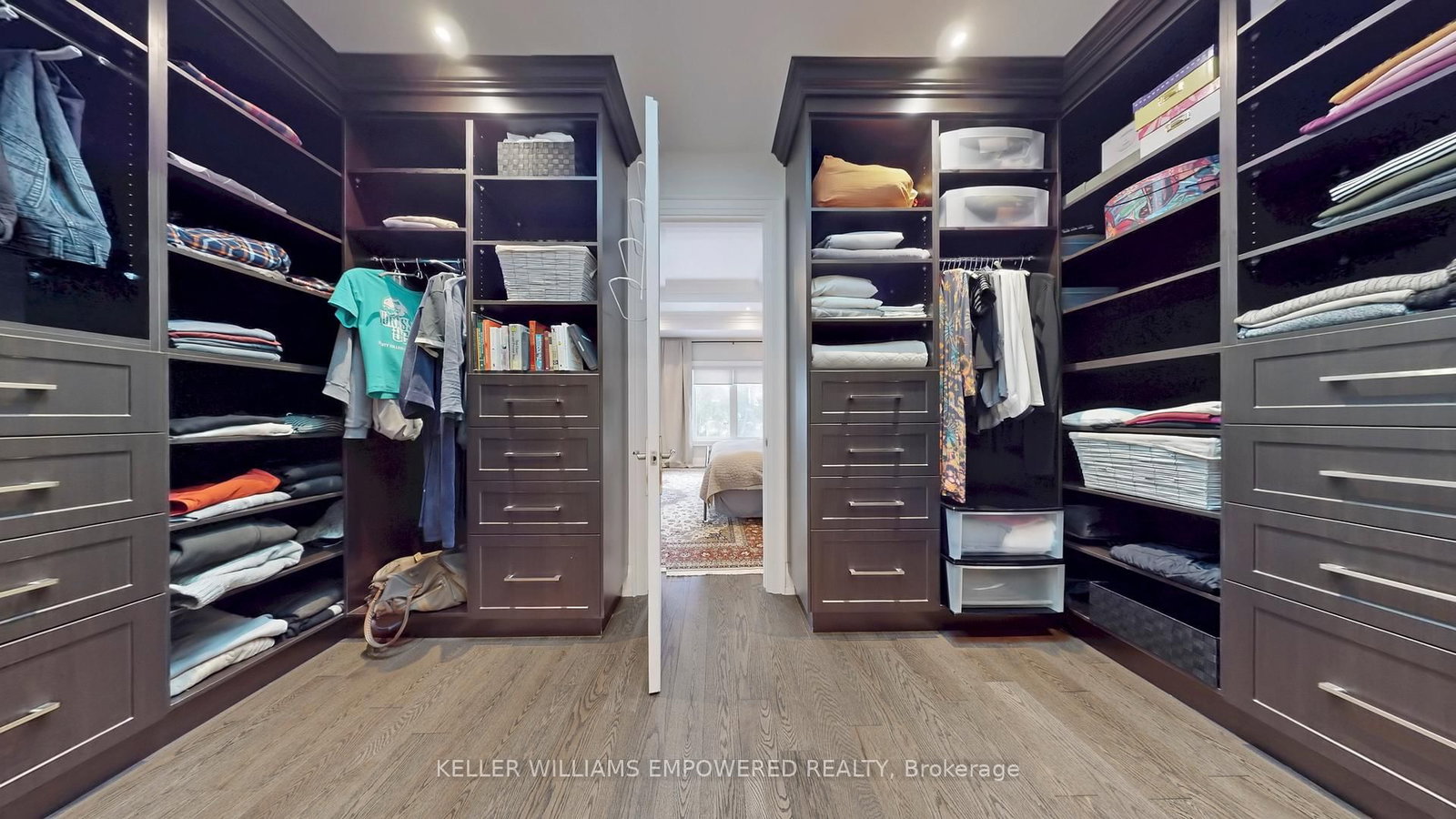 Detached House for sale at 29 Bedford Park Avenue, Richmond Hill, Ontario, L4C 2N9 - Crosby - MLS: N12993118