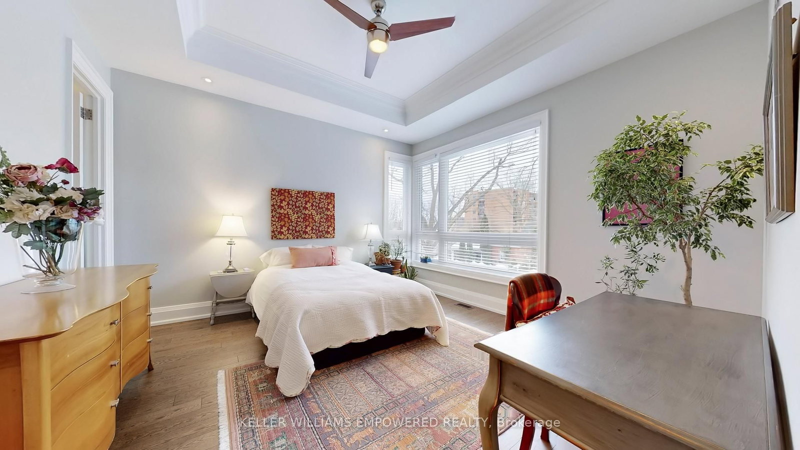 Detached House for sale at 29 Bedford Park Avenue, Richmond Hill, Ontario, L4C 2N9 - Crosby - MLS: N12993118