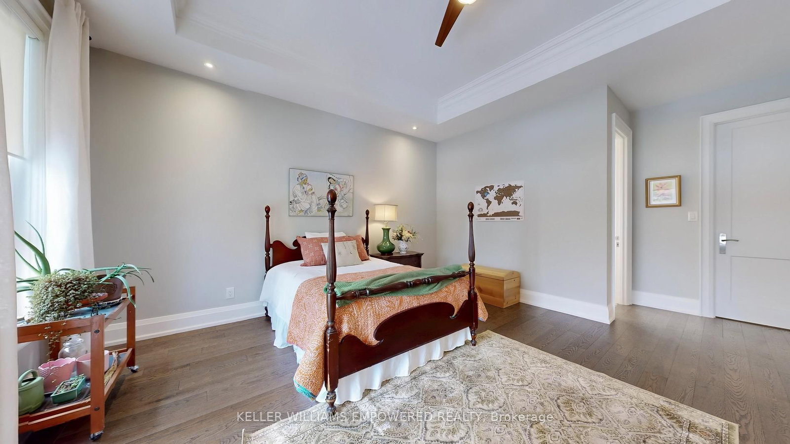 Detached House for sale at 29 Bedford Park Avenue, Richmond Hill, Ontario, L4C 2N9 - Crosby - MLS: N12993118