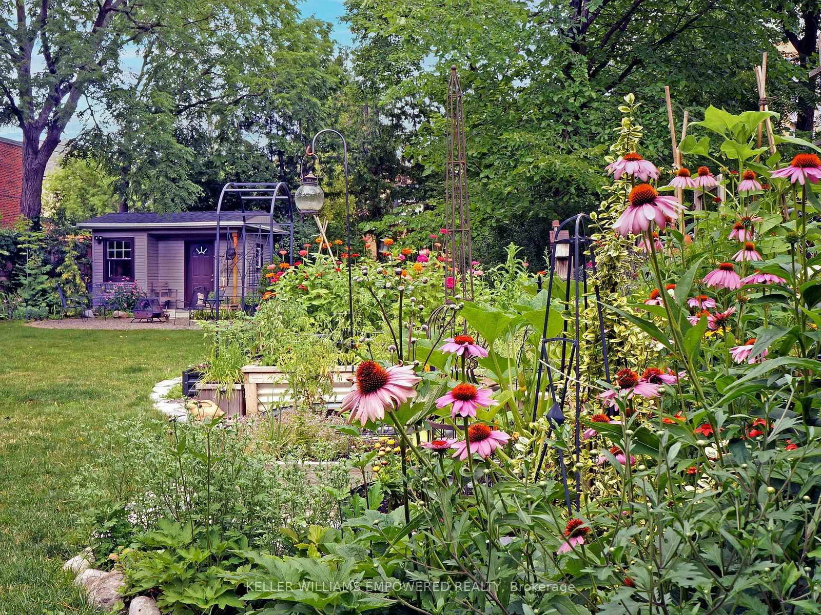 Detached House for sale at 29 Bedford Park Avenue, Richmond Hill, Ontario, L4C 2N9 - Crosby - MLS: N12993118