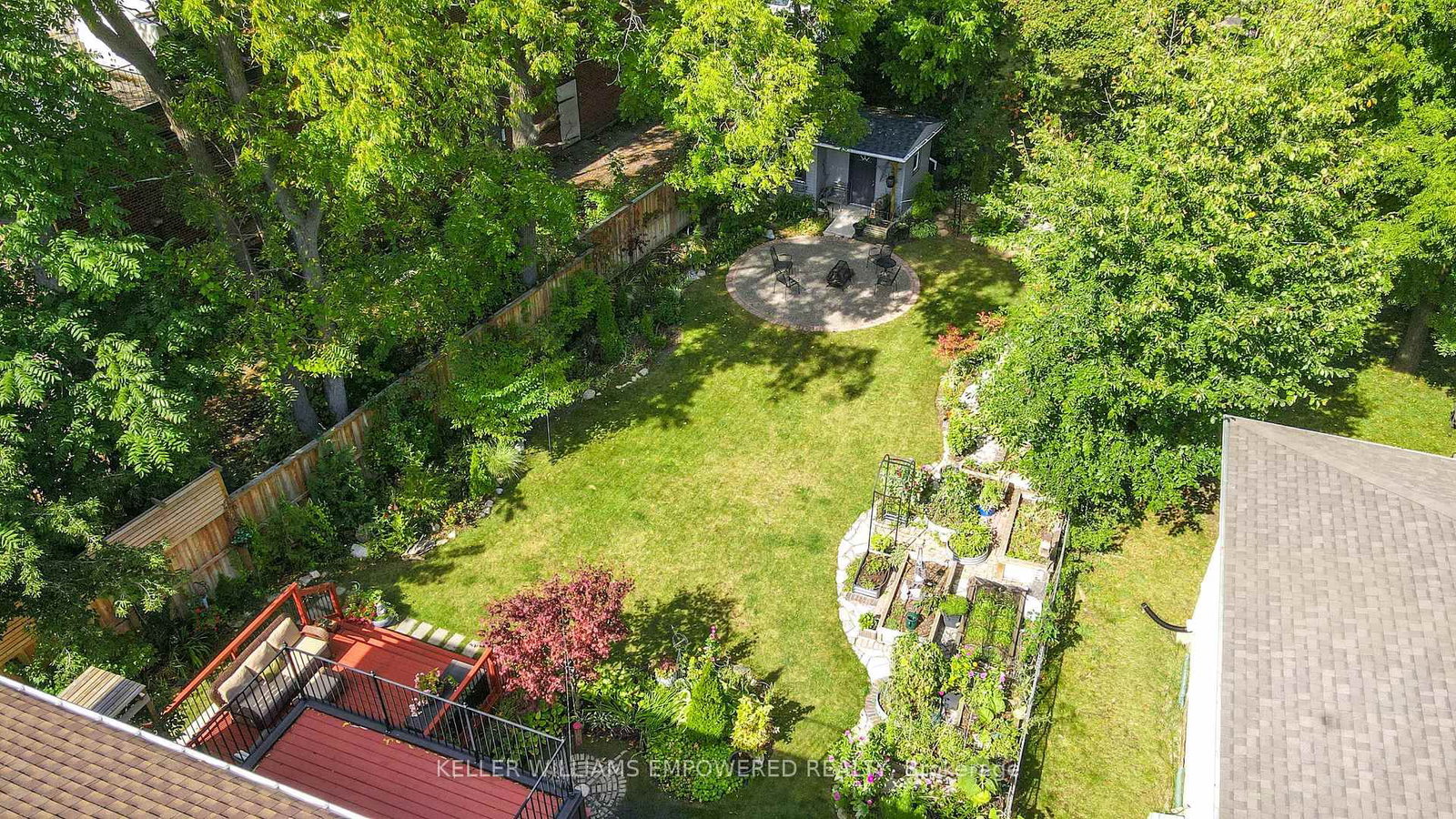 Detached House for sale at 29 Bedford Park Avenue, Richmond Hill, Ontario, L4C 2N9 - Crosby - MLS: N12993118