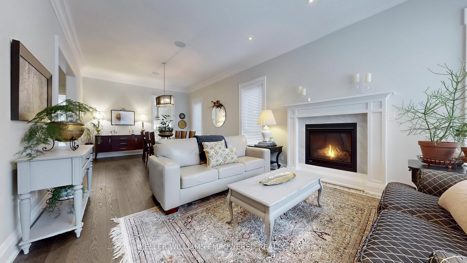 Detached House for sale at 29 Bedford Park Avenue, Richmond Hill, Ontario, L4C 2N9 - Crosby - MLS: N12993118