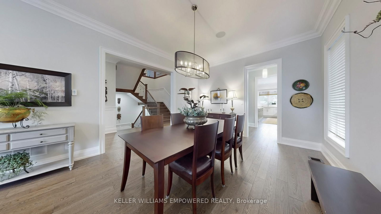 Detached House for sale at 29 Bedford Park Avenue, Richmond Hill, Ontario, L4C 2N9 - Crosby - MLS: N12993118