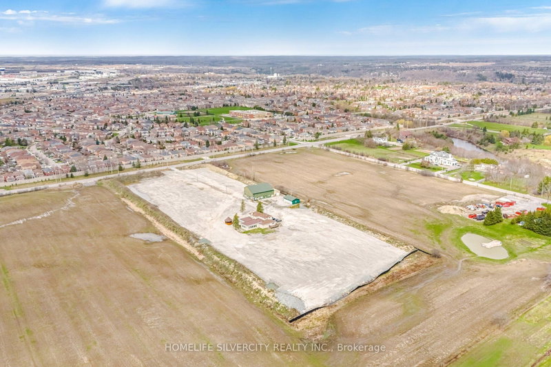 12151 Albion Vaughan Rd S, Vaughan, L0J 1C0 | Image 2