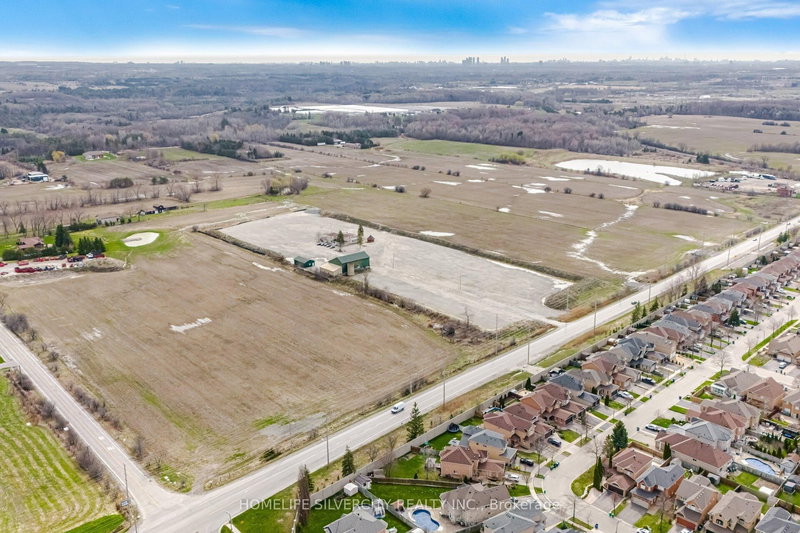 12151 Albion Vaughan Rd S, Vaughan, L0J 1C0 | Image 3