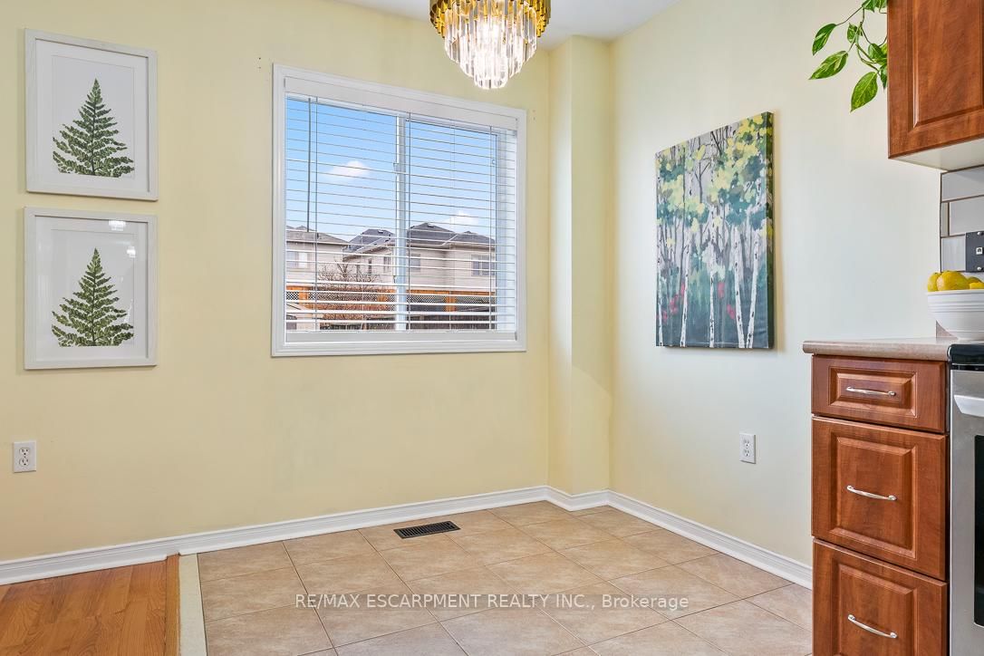 Townhouse for sale at 32 ADMIRAL Crescent, Essa, Ontario, L0M 1B4 - Angus - MLS: N12993194