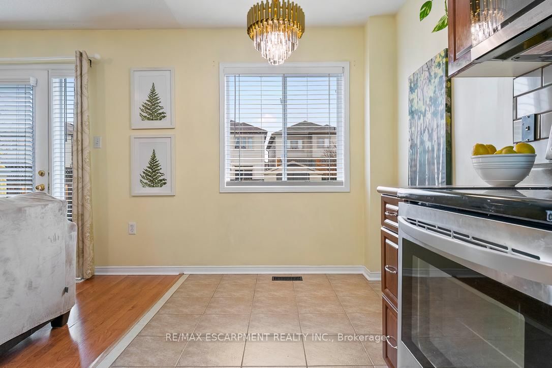 Townhouse for sale at 32 ADMIRAL Crescent, Essa, Ontario, L0M 1B4 - Angus - MLS: N12993194