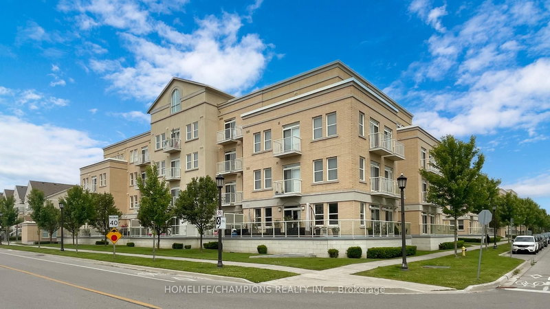 PH17 - 28 Prince Regent St, Markham, L6C 0V5 | Image 2