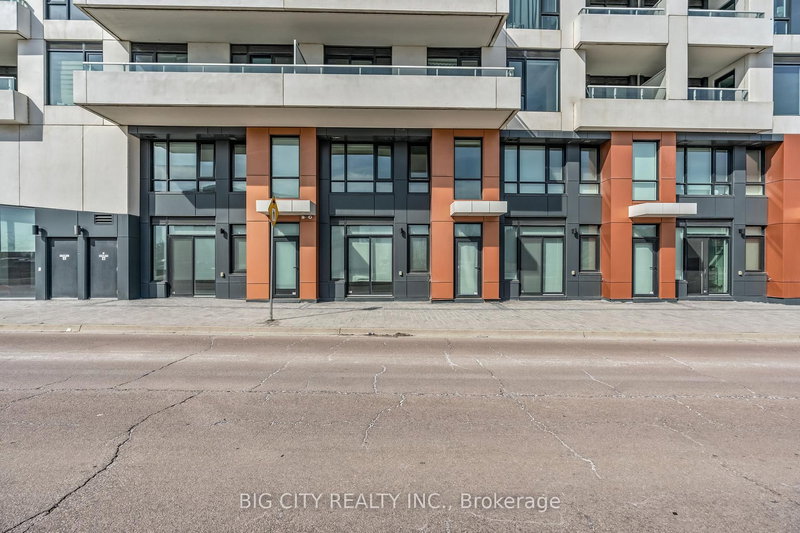 103B - 8 Rouge Valley Dr W, Markham, L6G 0G8 | Image 3